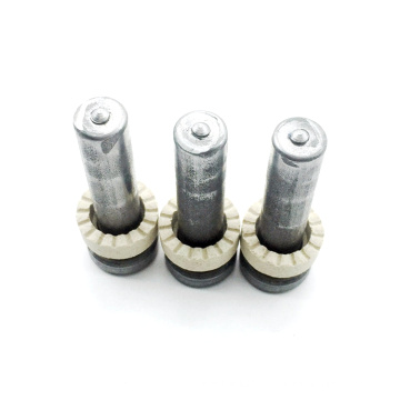 ISO13918 Prix d&#39;usine à haute résistance Connector Stud Soudage Soudage avec ferule en céramique pour construction de ponts